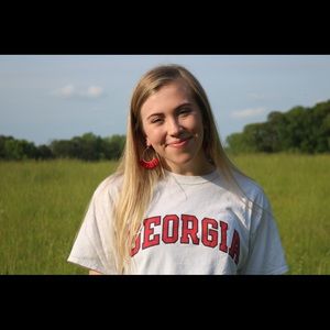 Meet your Posher, Natalie